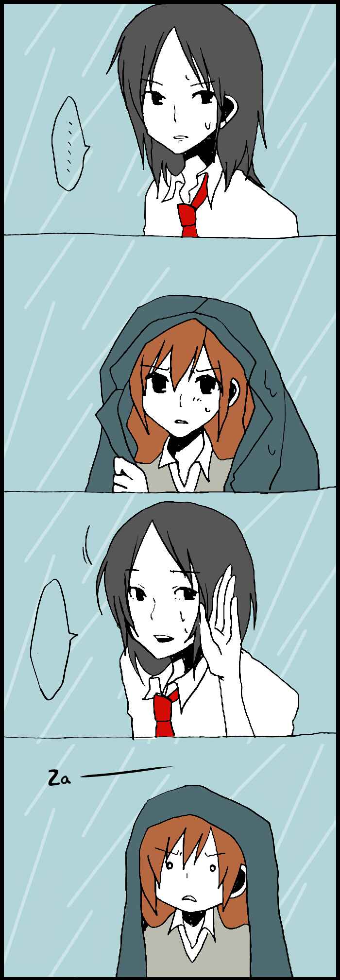 Page 21 Chapter 12 Hori-san to Miyamura-kun