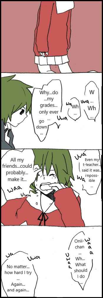 Page 11 Chapter 133 Hori-san to Miyamura-kun