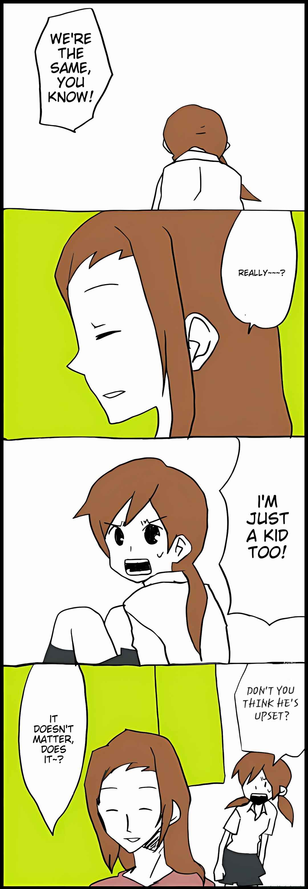 Page 13 Chapter 42 Hori-san to Miyamura-kun