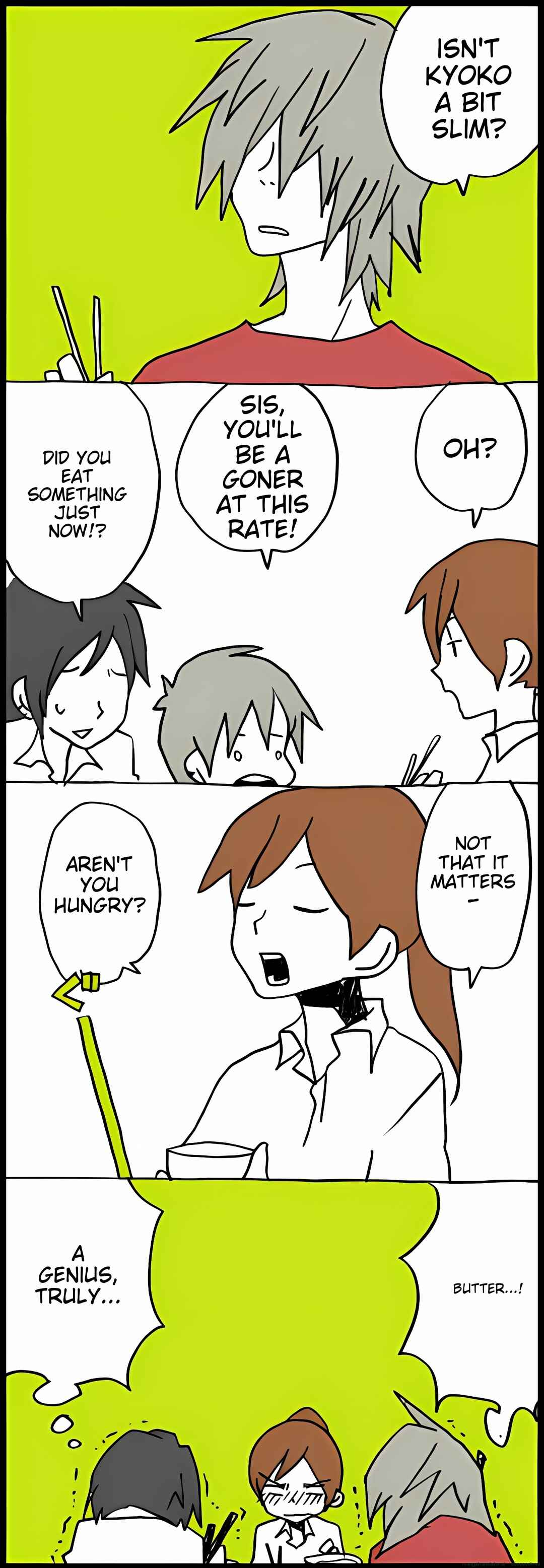 Page 8 Chapter 42 Hori-san to Miyamura-kun