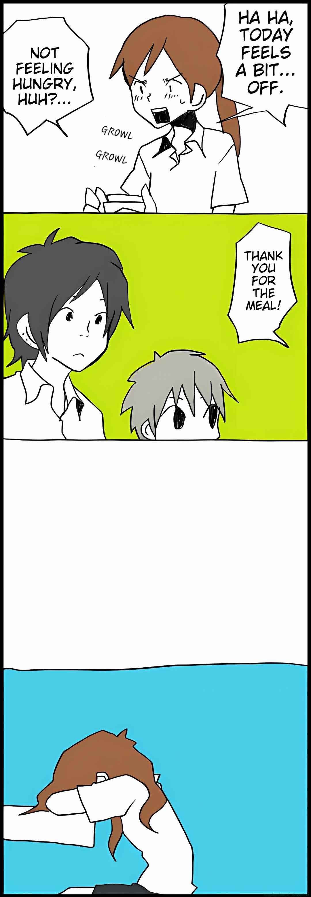 Page 9 Chapter 42 Hori-san to Miyamura-kun