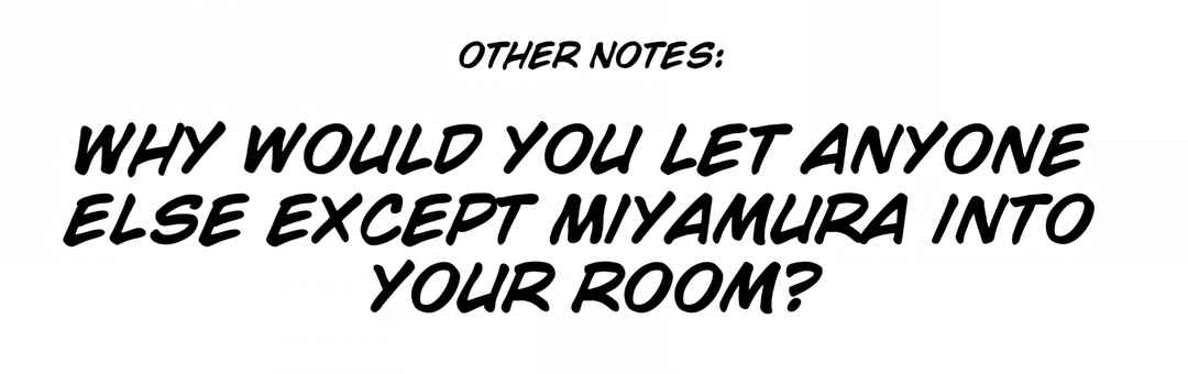 Page 9 Chapter 142.1 Hori-san to Miyamura-kun