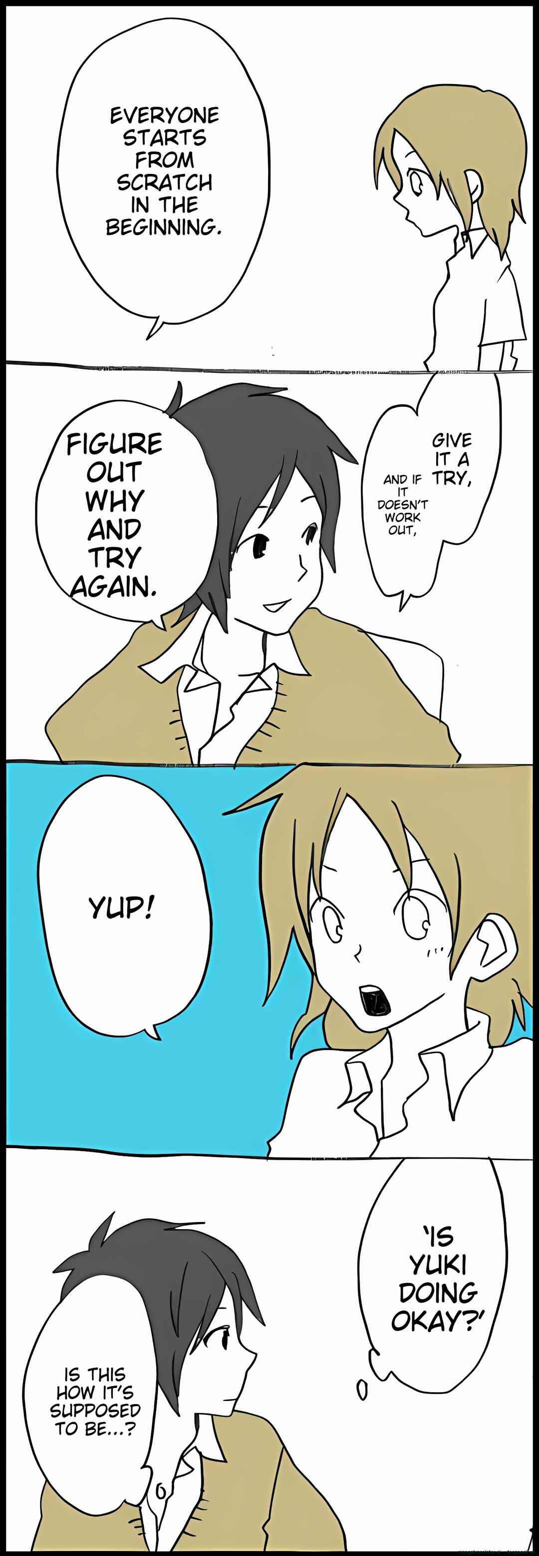 Page 13 Chapter 44 Hori-san to Miyamura-kun