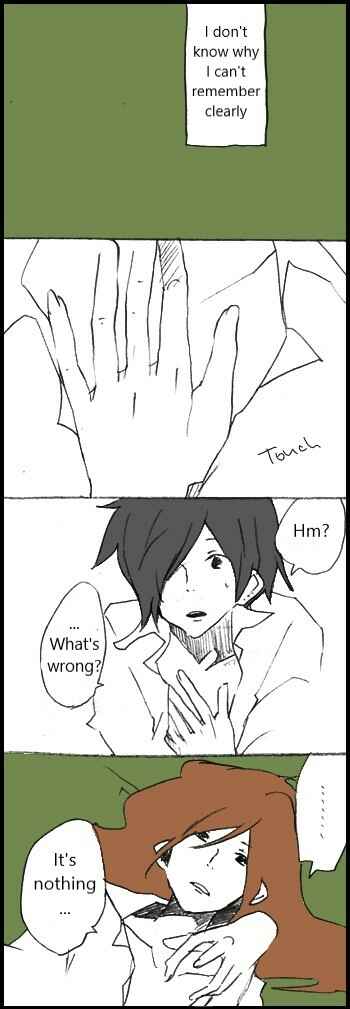 Page 15 Chapter 49 Hori-san to Miyamura-kun