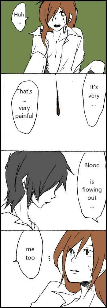 Page 18 Chapter 49 Hori-san to Miyamura-kun