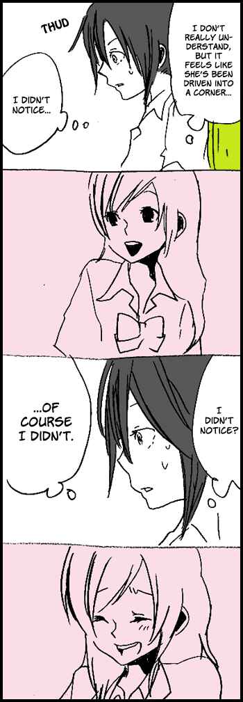 Page 10 Chapter 8 Hori-san to Miyamura-kun