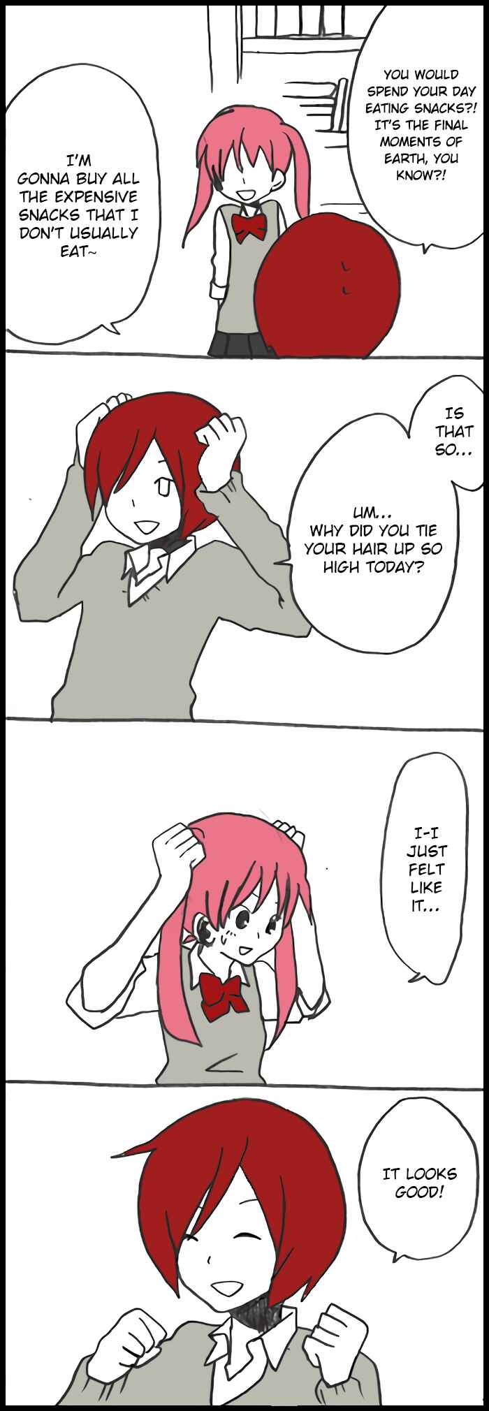 Page 16 Chapter 144 Hori-san to Miyamura-kun