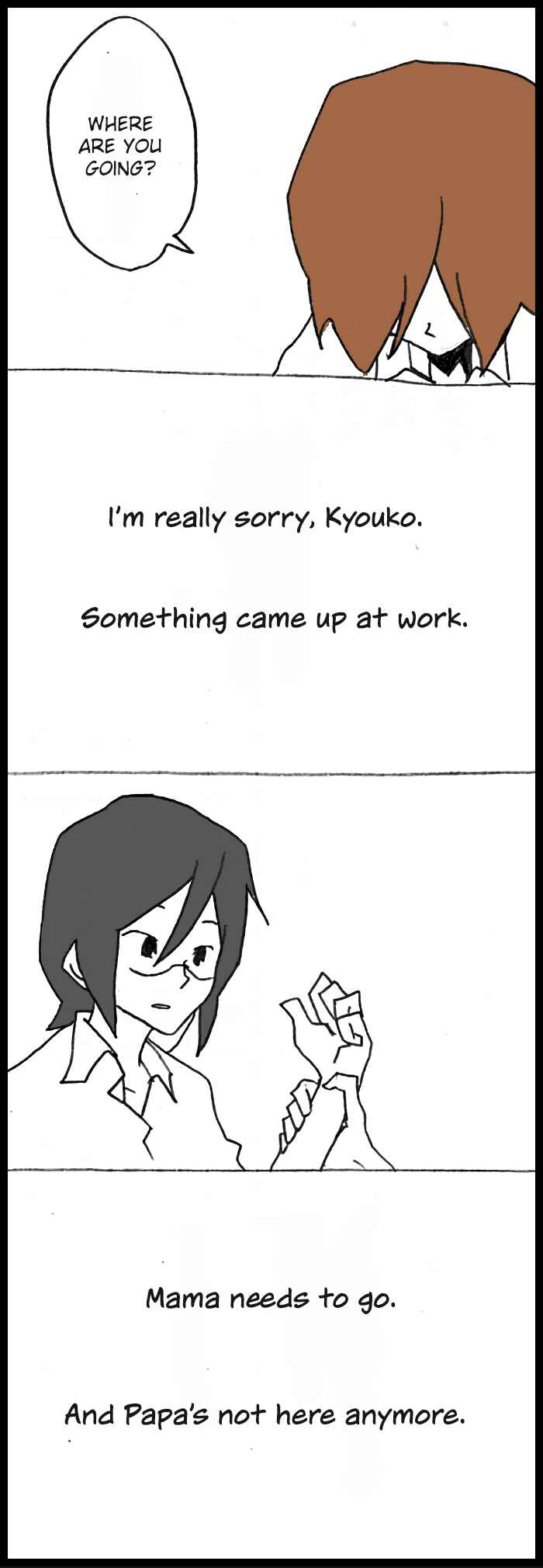 Page 11 Chapter 26 Hori-san to Miyamura-kun