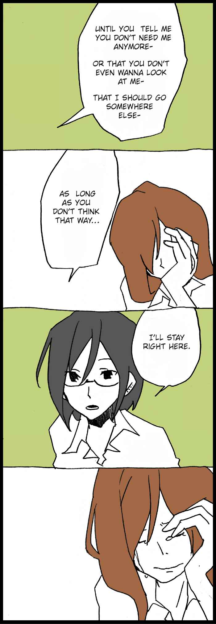 Page 16 Chapter 26 Hori-san to Miyamura-kun