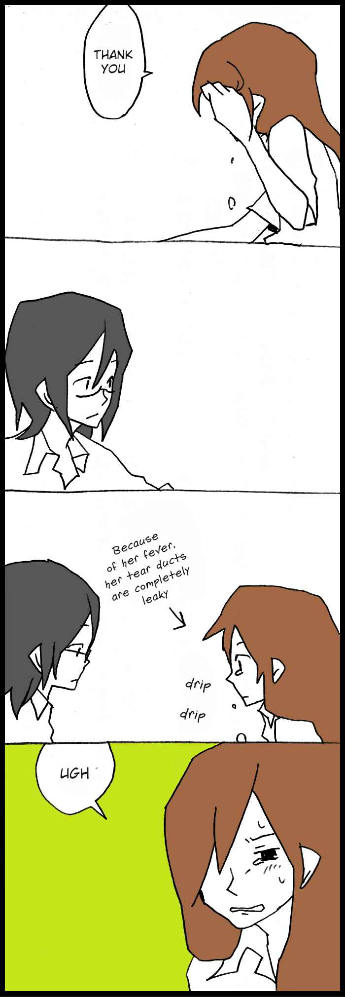 Page 17 Chapter 26 Hori-san to Miyamura-kun