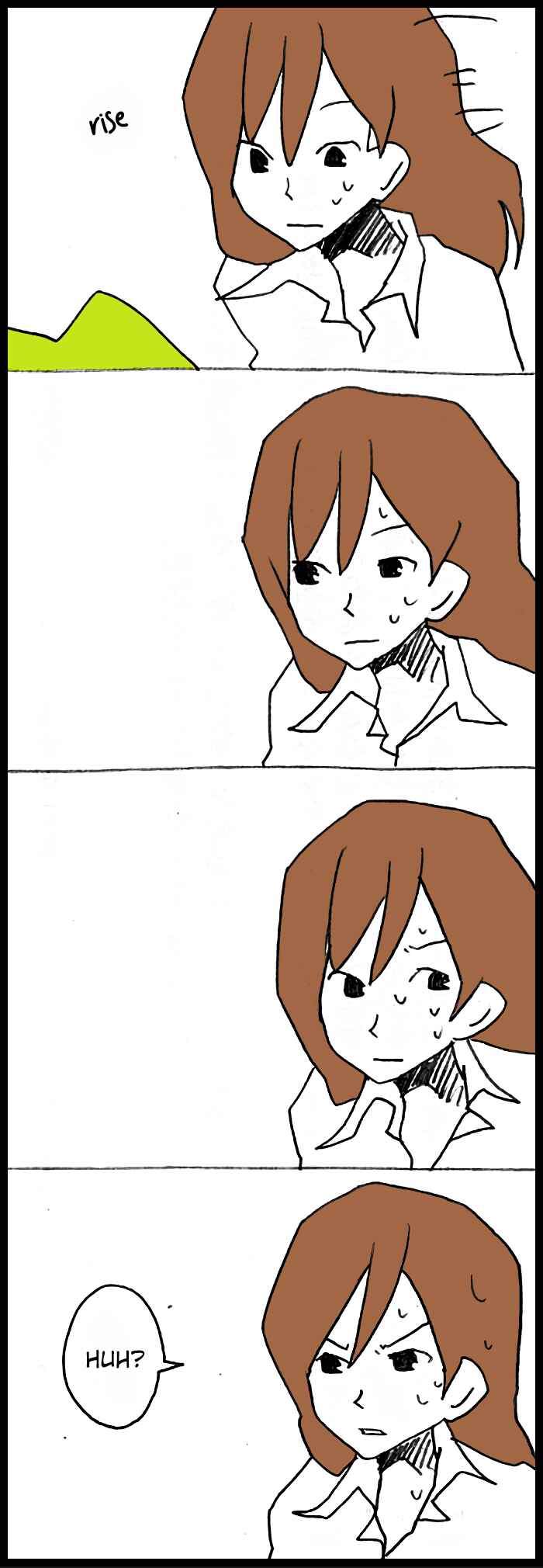 Page 23 Chapter 26 Hori-san to Miyamura-kun