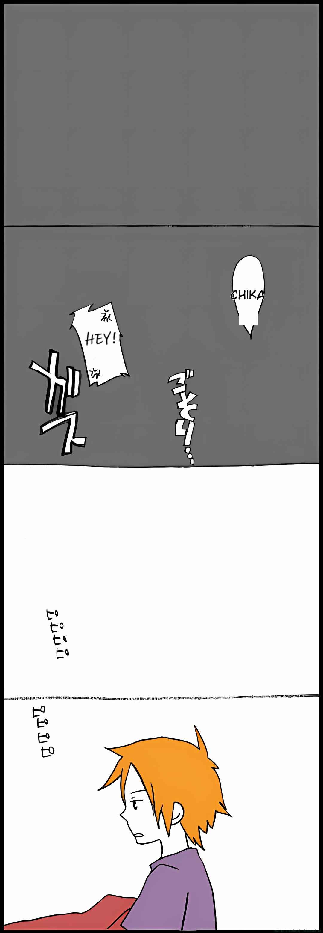 Page 11 Chapter 54 Hori-san to Miyamura-kun