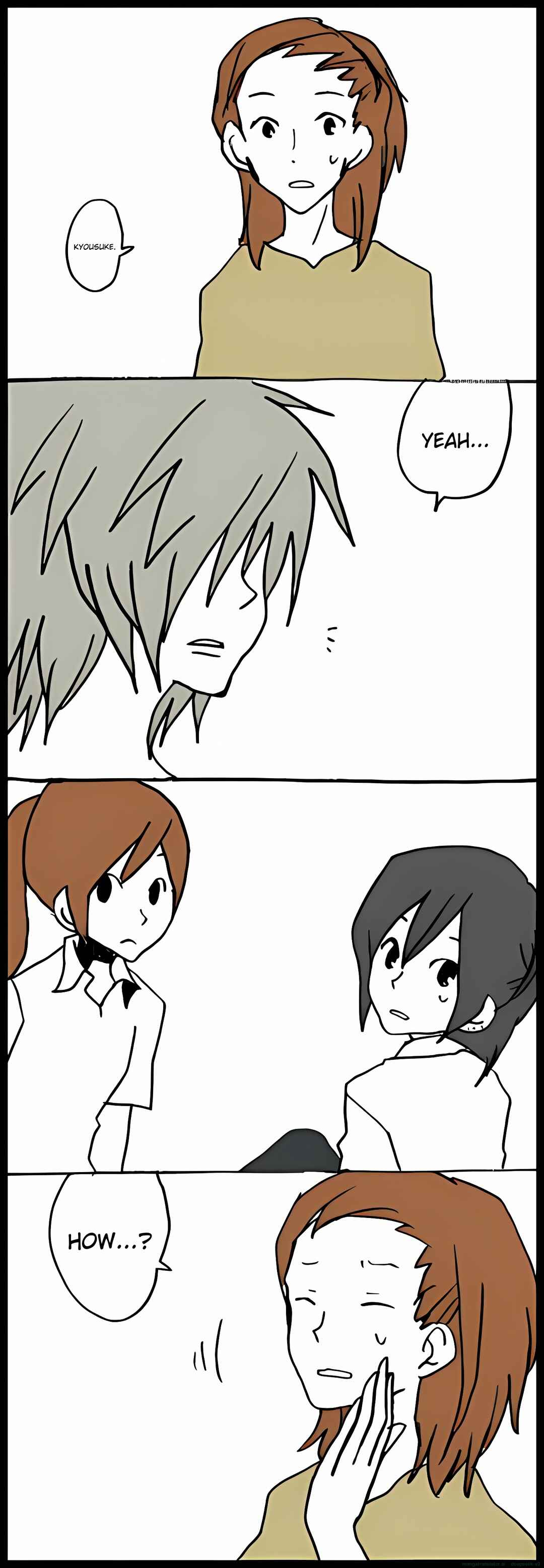 Page 18 Chapter 30 Hori-san to Miyamura-kun