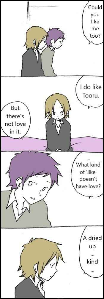 Page 11 Chapter 119 Hori-san to Miyamura-kun