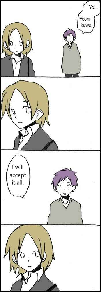Page 16 Chapter 119 Hori-san to Miyamura-kun