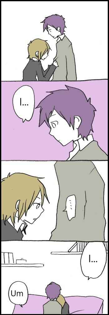 Page 8 Chapter 119 Hori-san to Miyamura-kun