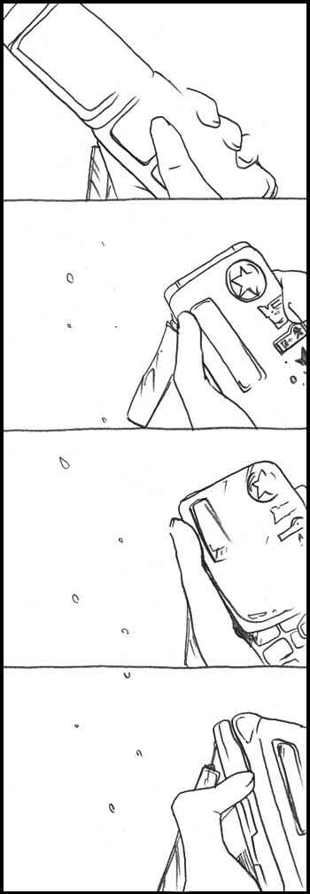 Page 3 Chapter 137 Hori-san to Miyamura-kun