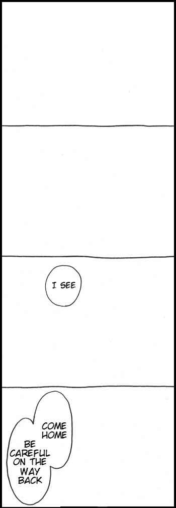 Page 8 Chapter 137 Hori-san to Miyamura-kun