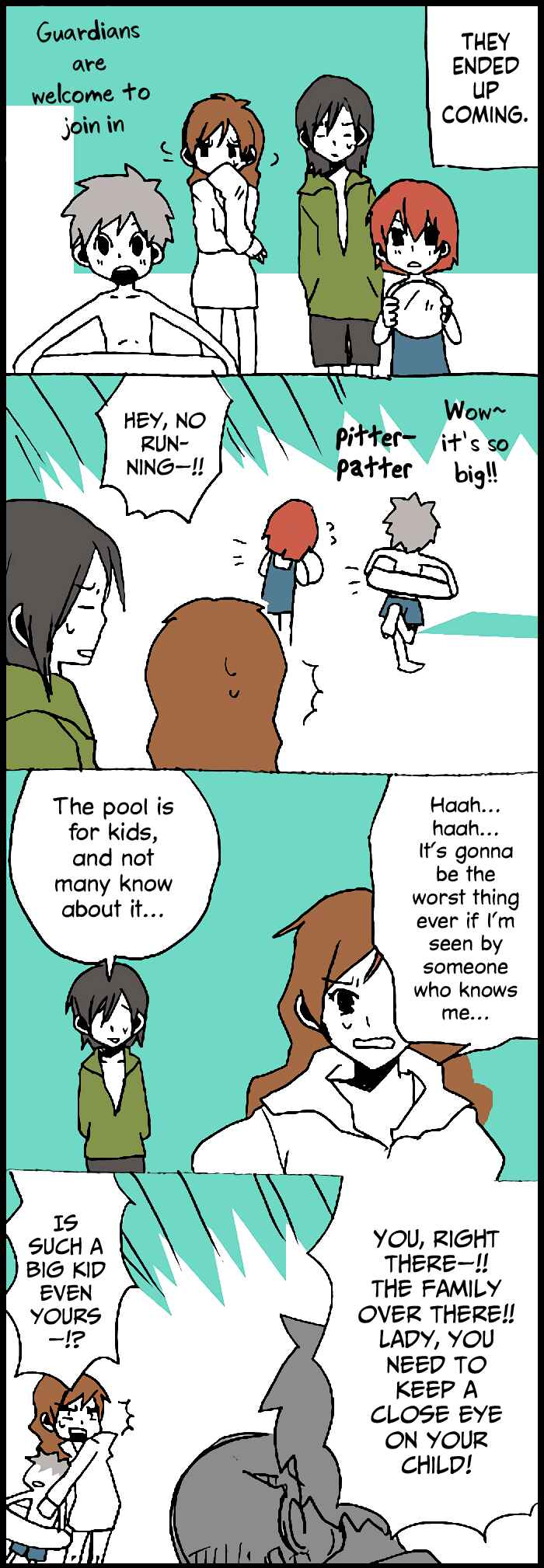 Page 19 Chapter 11 Hori-san to Miyamura-kun