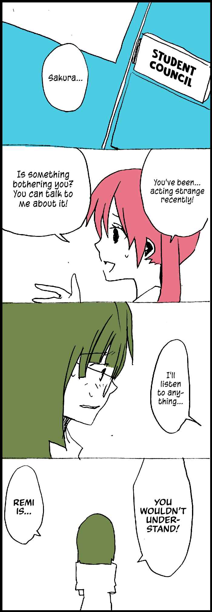 Page 14 Chapter 22 Hori-san to Miyamura-kun