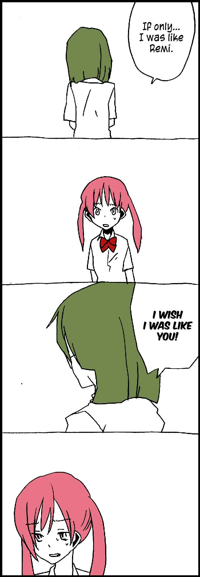 Page 16 Chapter 22 Hori-san to Miyamura-kun