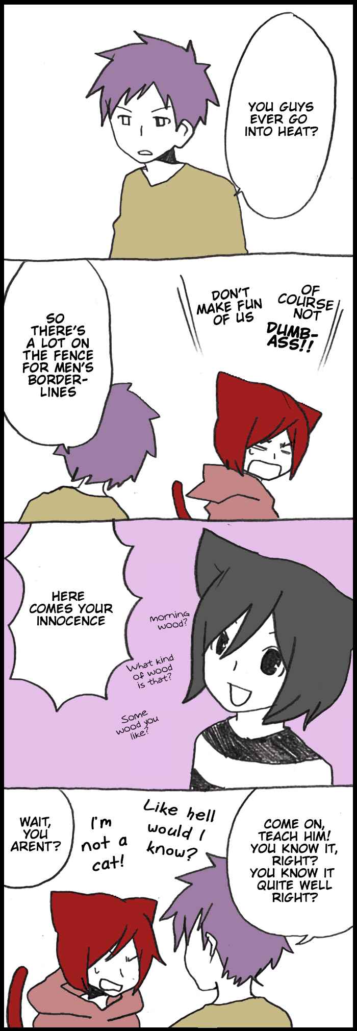 Page 1 Chapter 146.1 Hori-san to Miyamura-kun