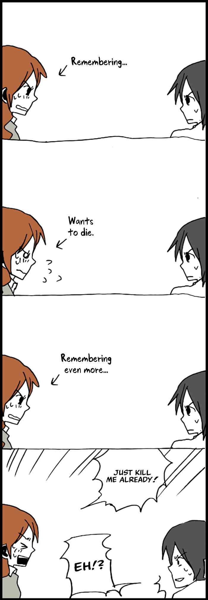 Page 12 Chapter 16 Hori-san to Miyamura-kun