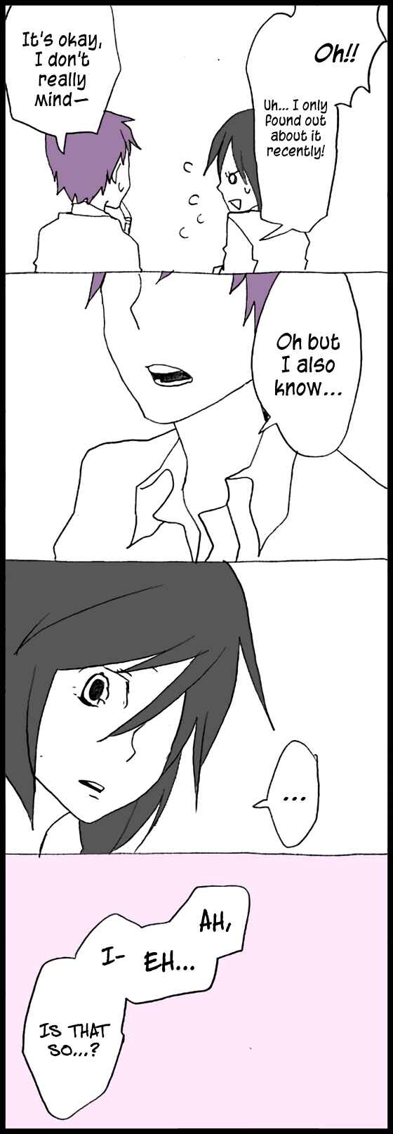 Page 16 Chapter 17 Hori-san to Miyamura-kun