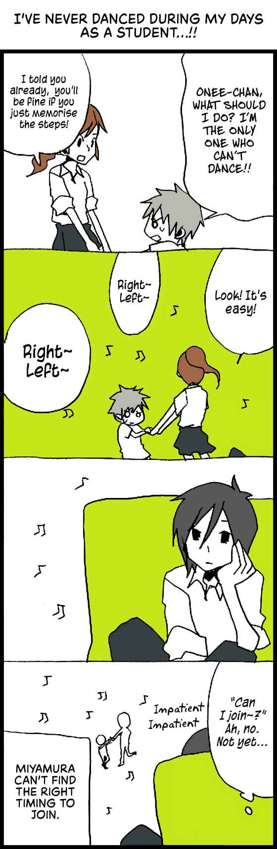 Page 24 Chapter 17 Hori-san to Miyamura-kun