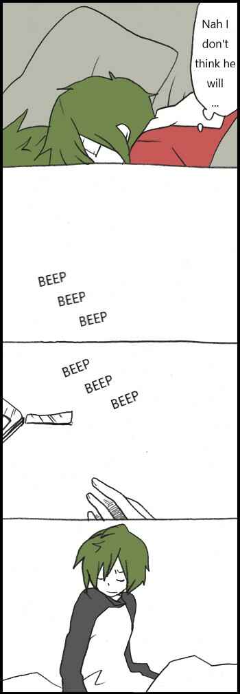 Page 11 Chapter 135 Hori-san to Miyamura-kun