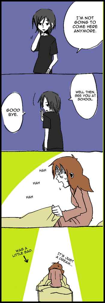 Page 28 Chapter 1 Hori-san to Miyamura-kun