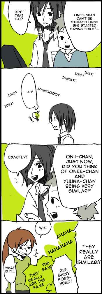 Page 24 Chapter 2 Hori-san to Miyamura-kun