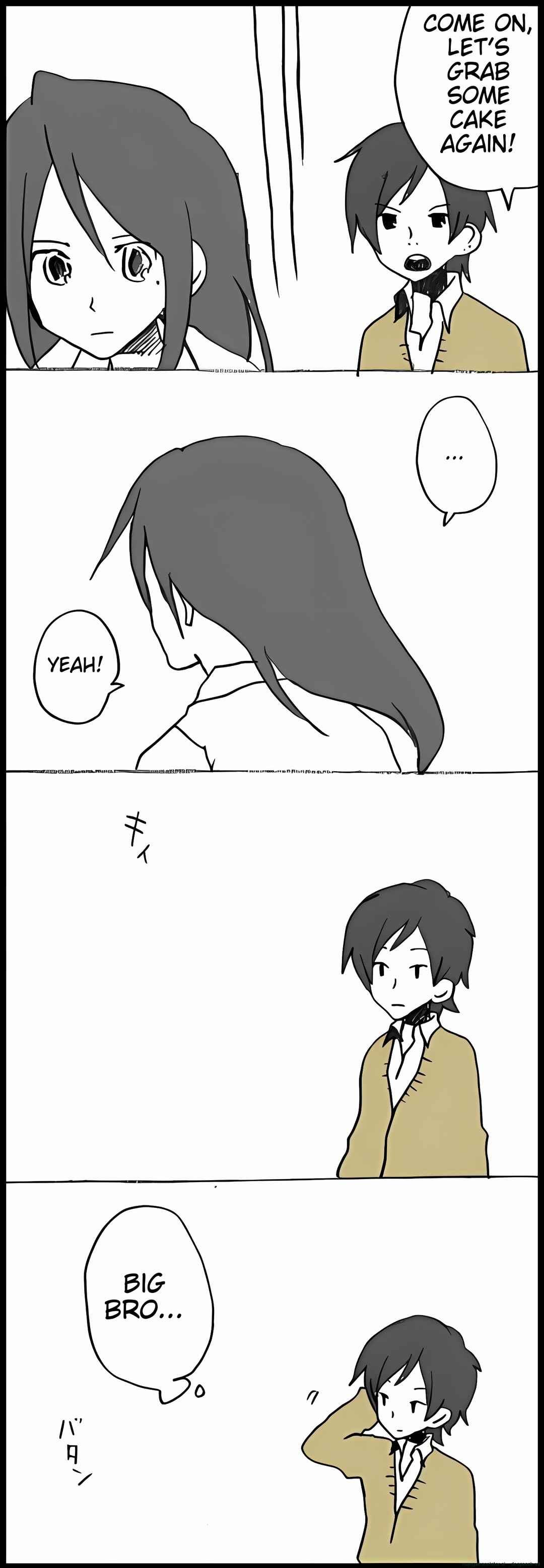 Page 14 Chapter 38 Hori-san to Miyamura-kun