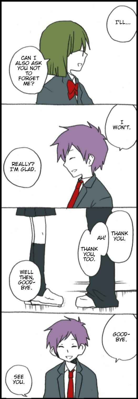 Page 19 Chapter 140 Hori-san to Miyamura-kun