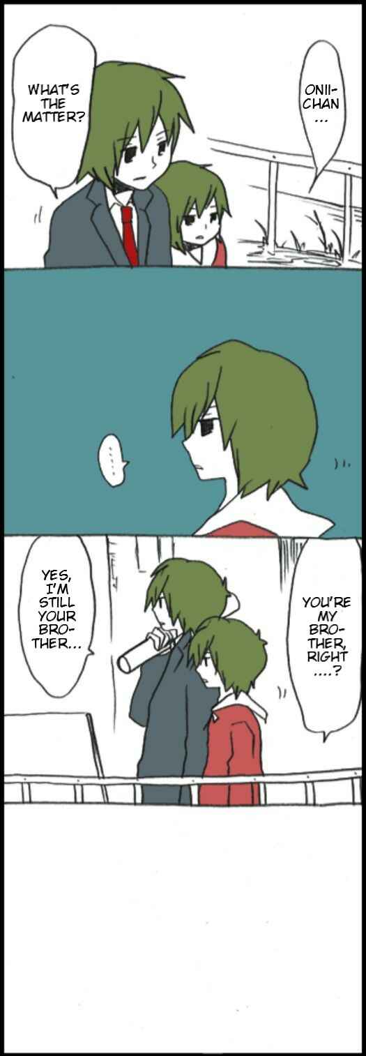 Page 31 Chapter 140 Hori-san to Miyamura-kun