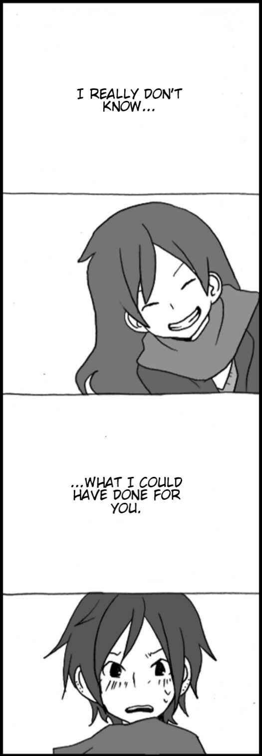 Page 41 Chapter 140 Hori-san to Miyamura-kun