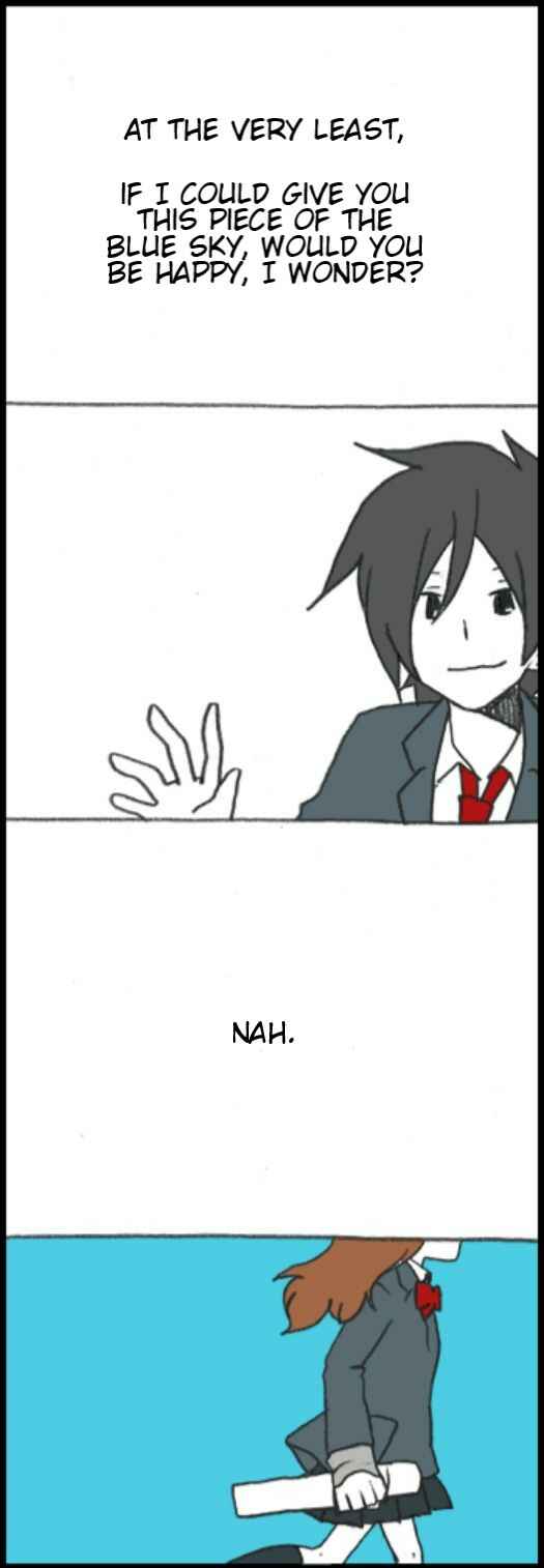 Page 43 Chapter 140 Hori-san to Miyamura-kun