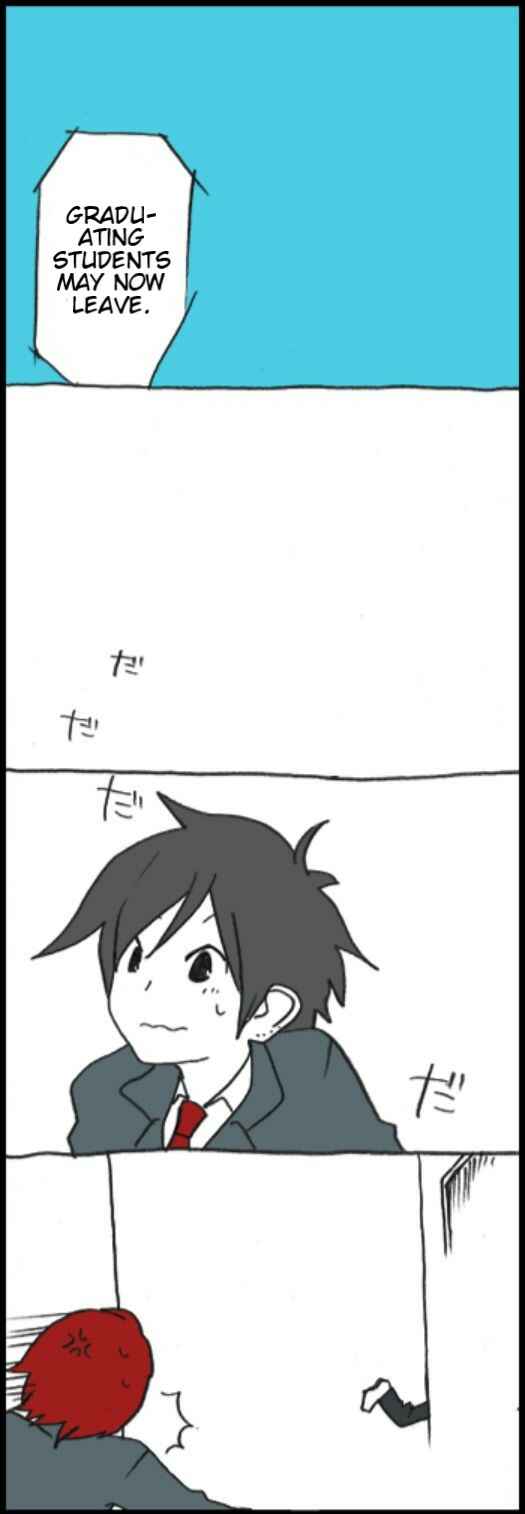 Page 5 Chapter 140 Hori-san to Miyamura-kun