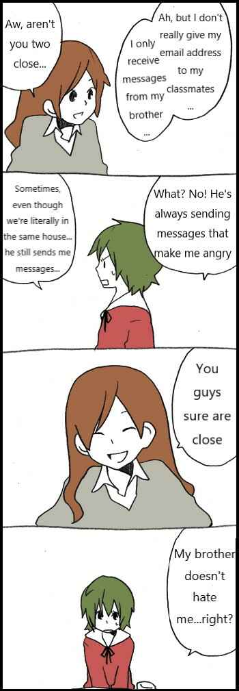 Page 10 Chapter 134 Hori-san to Miyamura-kun