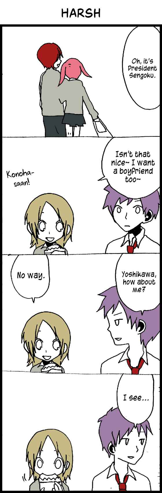 Page 11 Chapter 18 Hori-san to Miyamura-kun