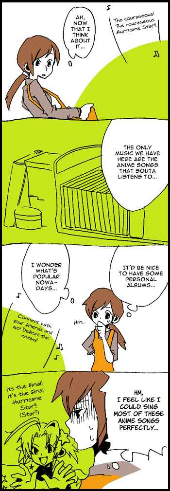 Page 13 Chapter 6 Hori-san to Miyamura-kun