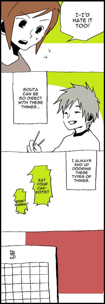 Page 16 Chapter 6 Hori-san to Miyamura-kun