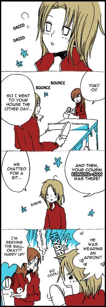 Page 7 Chapter 6 Hori-san to Miyamura-kun