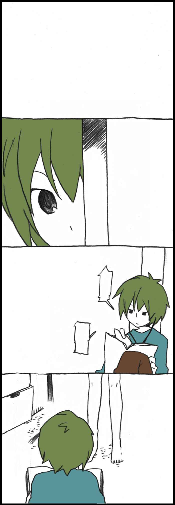 Page 6 Chapter 142.2 Hori-san to Miyamura-kun