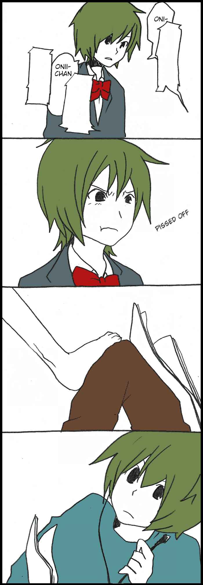 Page 7 Chapter 142.2 Hori-san to Miyamura-kun