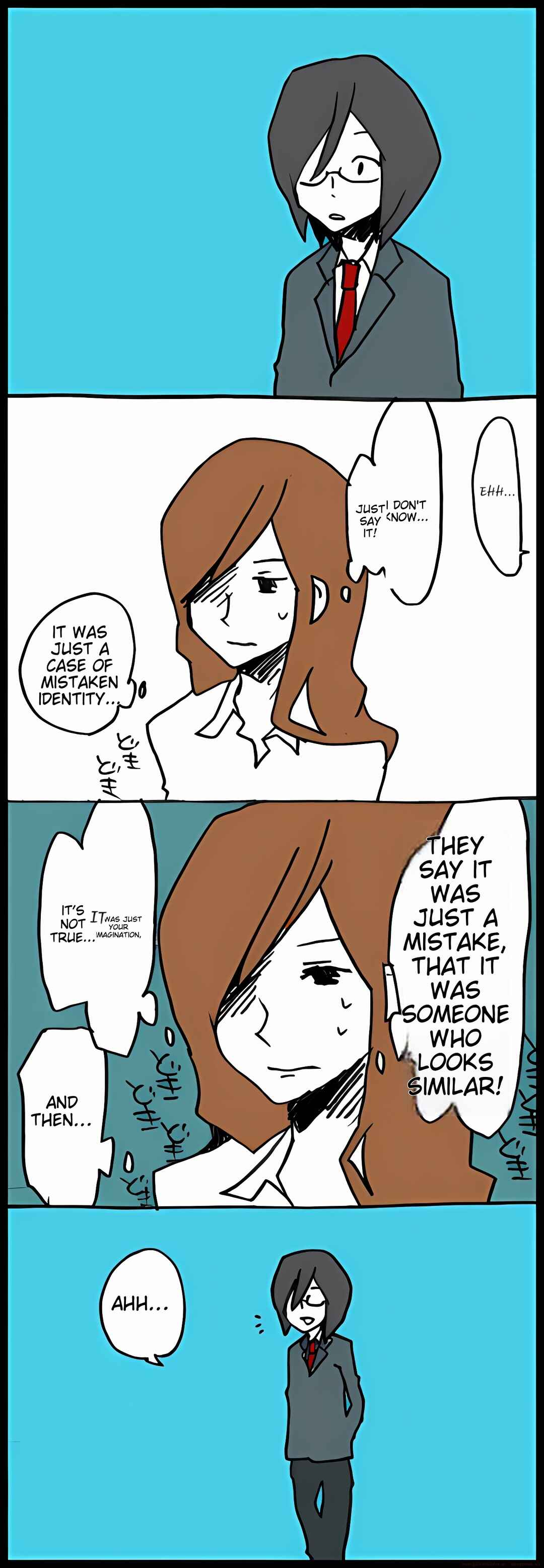 Page 11 Chapter 29 Hori-san to Miyamura-kun