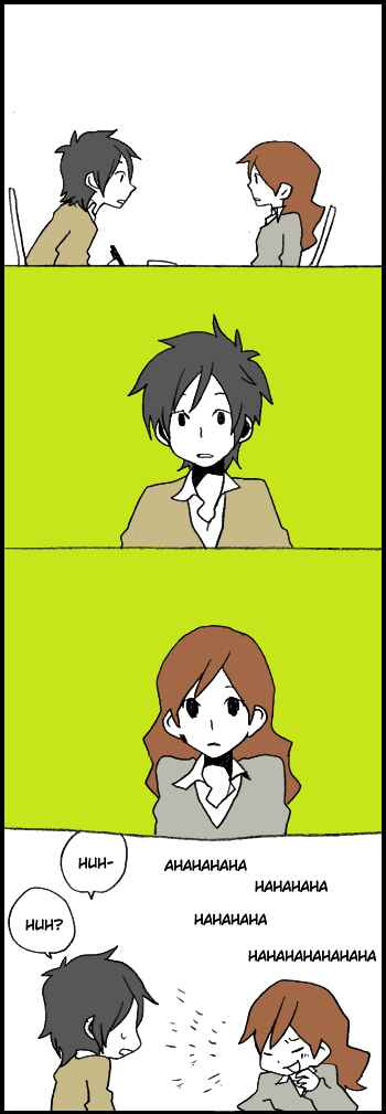 Page 11 Chapter 59 Hori-san to Miyamura-kun
