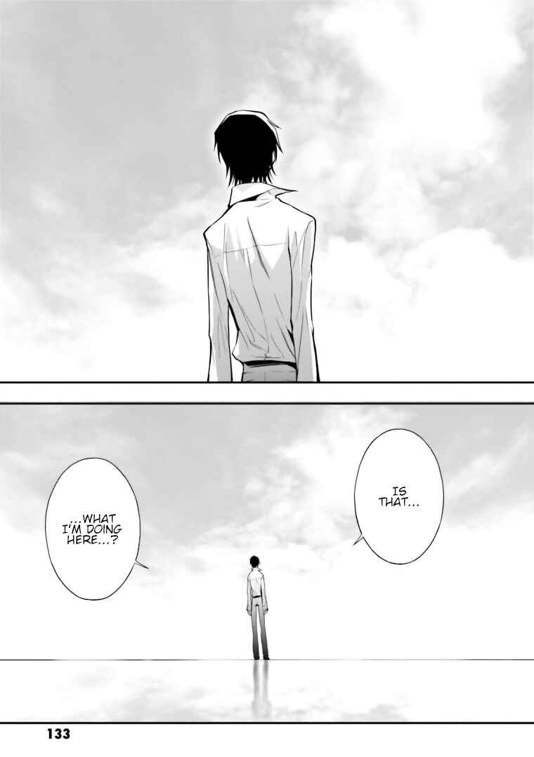 Page 25 Chapter 15 Code Geass: Lelouch of the Rebellion Re;
