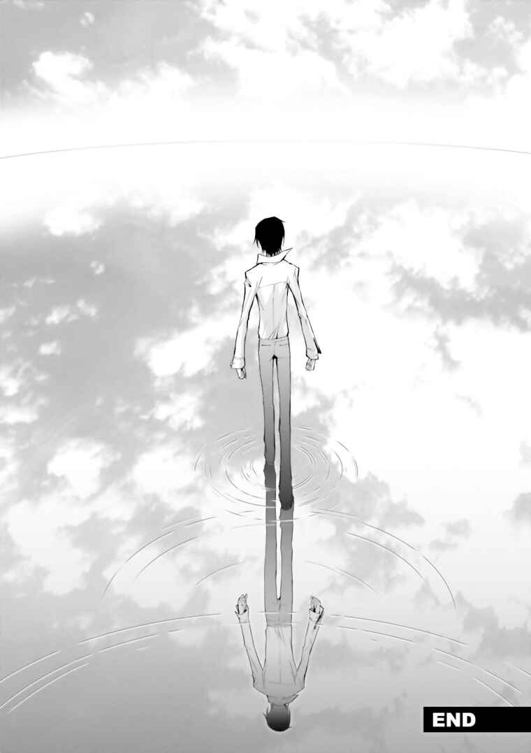 Page 28 Chapter 15 Code Geass: Lelouch of the Rebellion Re;