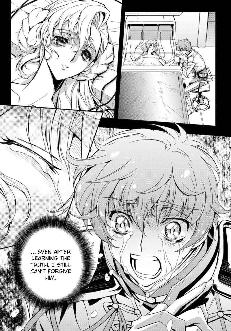 Page 26 Chapter 3 Code Geass: Lelouch of the Rebellion Re;